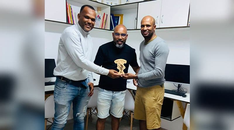 Porto Novo: 19ª edição da copa de futsal do Porto Novo entre os meses de Setembro e  Outubro – organização