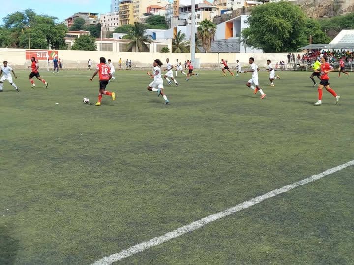 Regionais de Futebol