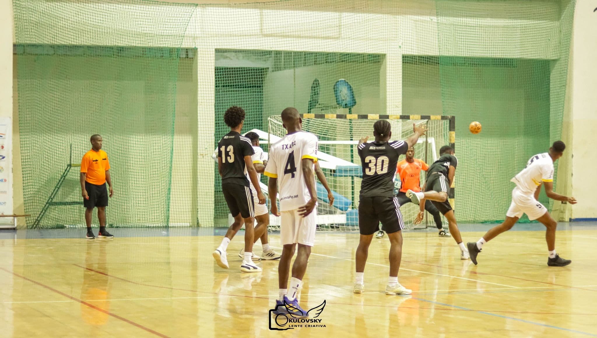   Torneio de Abertura Andebol de Santiago Sul arranca  esta Sexta feira	