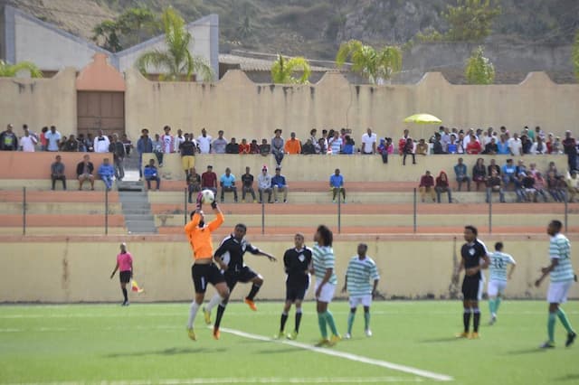 Quadro de Jogos e Resultados Regionais de Futebol ( 17 e 28 Dezembro)