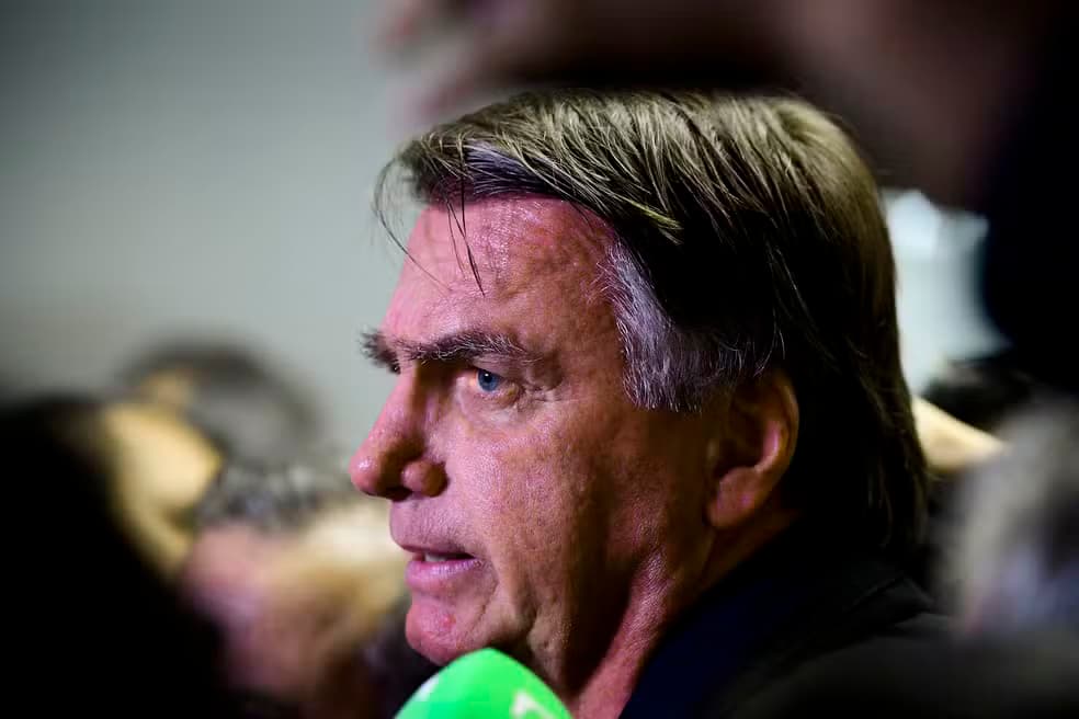  Aliados de Bolsonaro vão insistir na tese de 'perseguição política', mas veem condenação quase certa