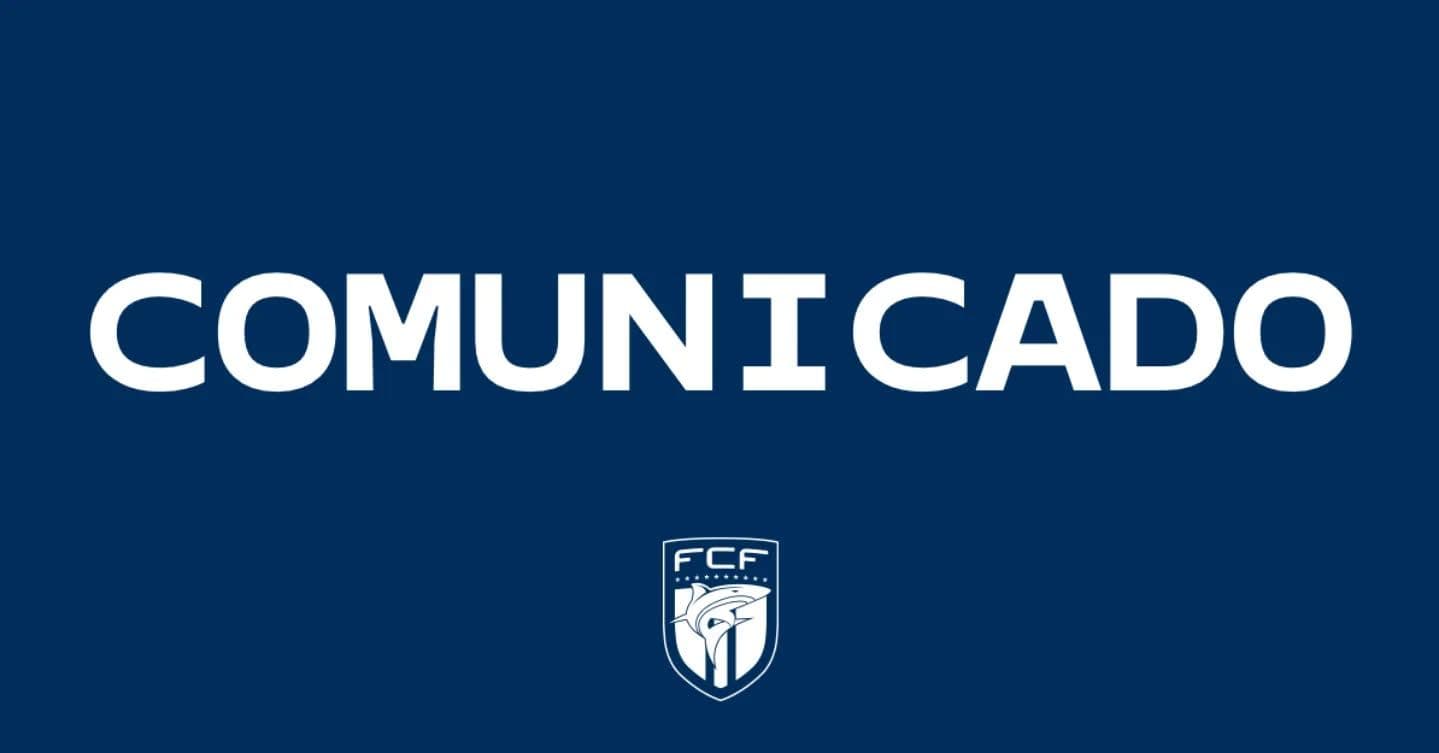 Comité Disciplinar Da FIFA aplicou multa de 5 mil francos suíços `a FCF