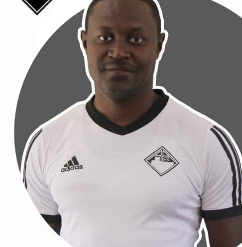 Treinador Fernando Jorge(Nando) Graça advoga nova visão organizativa e apoio para futebol do Maio