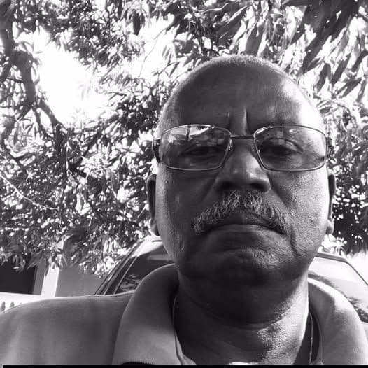 Morreu Hipólito José Mendes, antigo jornalista com passagem na FFGB