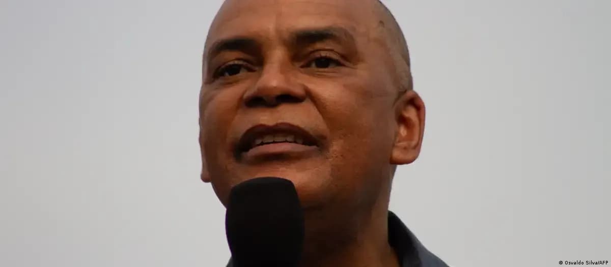 Angola: Adalberto Costa Júnior reeleito presidente da UNITA