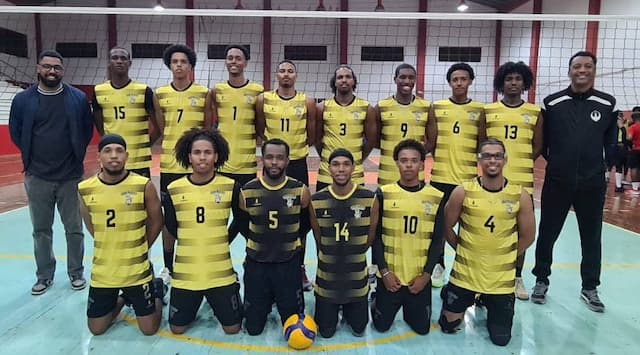 Atlético do Mindelo regressa à Liga dos Campeões Africanos com foco no orgulho e desafios financeiros