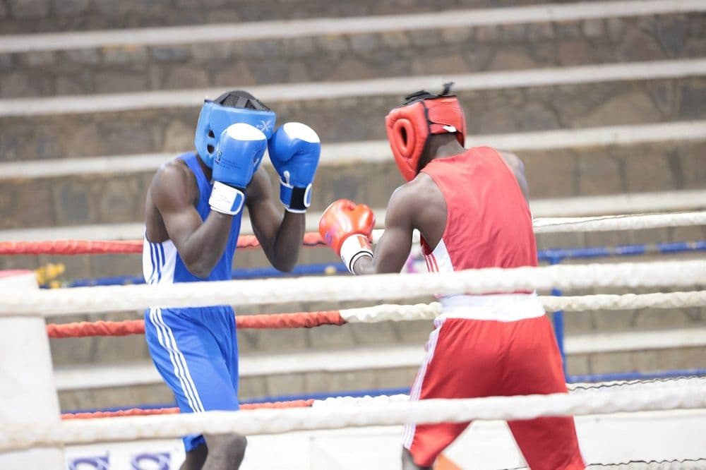 Cabo Verde vai ao Mundial de Boxe no Dubai com  cinco pugilista