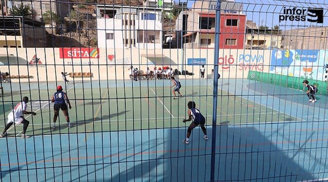 Baseball5: Cabo Verde sobe à 21.º posição mundial e passa a integrar o Top 5 africano