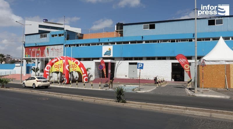 Cidade da Praia recebe hoje fase de qualificação para Basketball Africa League