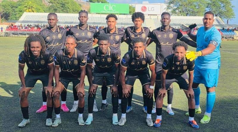 Futebol/Santiago/Sul: Jogo Boavista e Académica da Praia é destaque na 3.ª jornada do campeonato