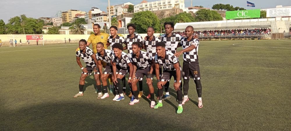 Santiago Sul: Boavista da Praia goleia Ribeira Grande (4-0) e assalta a liderança  do campeonato