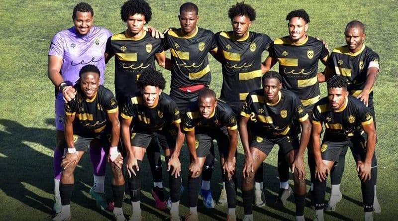 Campeonato de Futebol de 2024/2025 em novos moldes competitivos