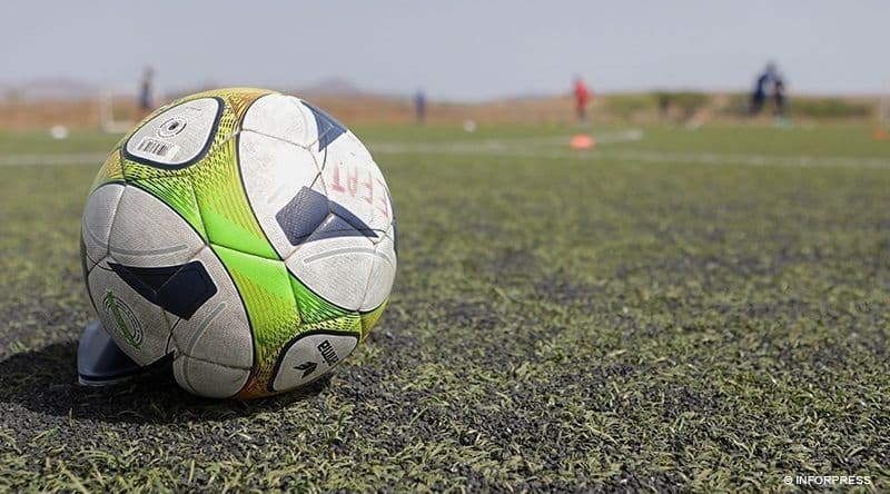 Associação Regional de Futebol de Santiago Sul agendou jogos da 2ª ronda do campeonato feminino e 3ª jornada sub-19 masculino