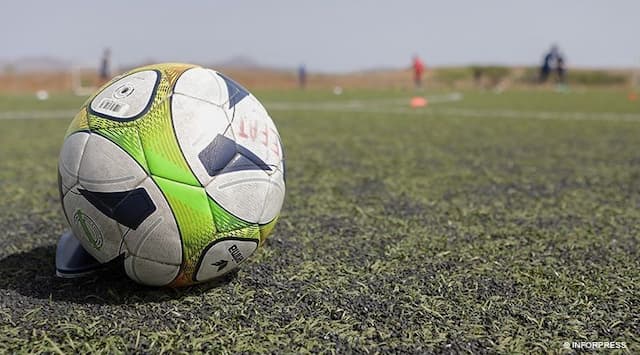Associação Regional de Futebol de Santiago Sul agendou jogos da 2ª ronda do campeonato feminino e 3ª jornada sub-19 masculino