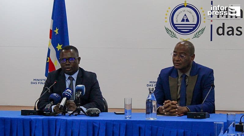 Cabo Verde recebe 11 milhões de dólares do Banco Mundial para ações de emergência em Santiago Norte