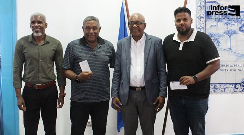 Boavista da Praia pede urgência na remodelação do Estádio da Várzea