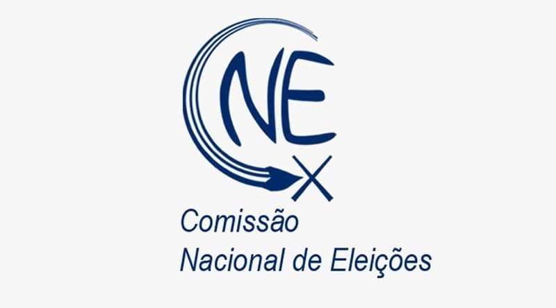 CNE remete ao Supremo Tribunal de Justiça queixa do PAICV sobre recenseamento eleitoral no estrangeiro