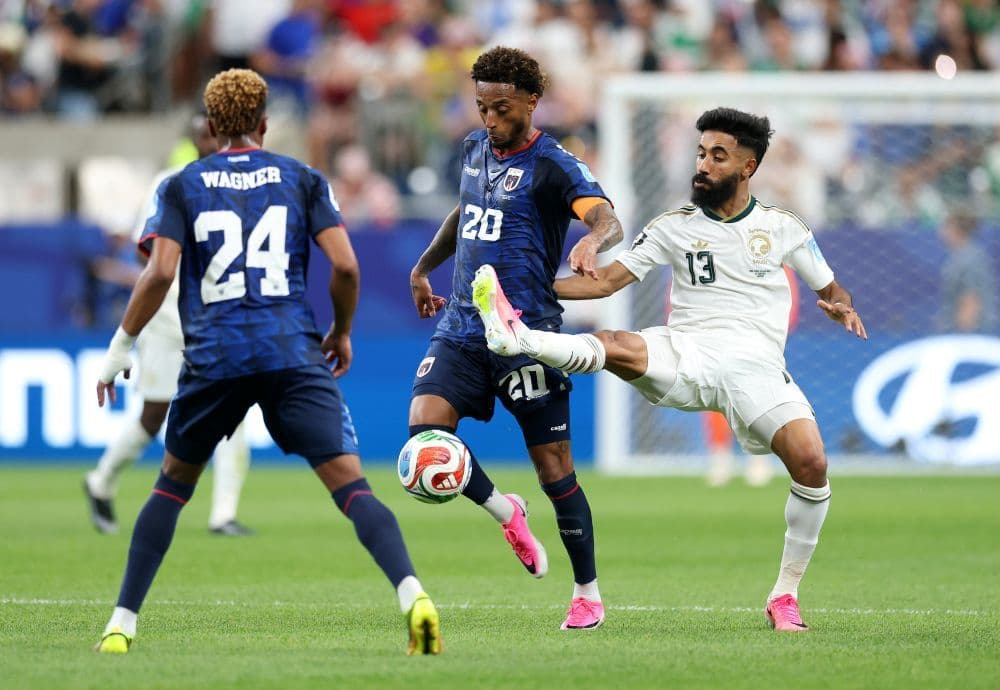 Mundial da FIFA’2026: Cabo Verde já está na segunda fase da Copa do Mundo