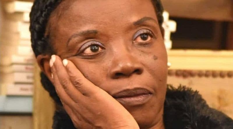 Morreu a poetisa e jornalista são-tomense Conceição Deus Lima