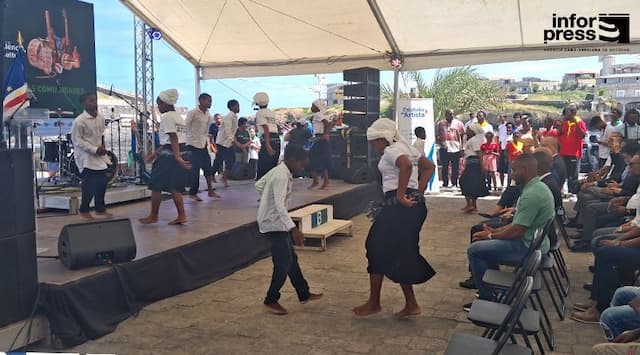 São Miguel celebra Dia Nacional da Cultura e das Comunidades com destaque para artistas e diáspora