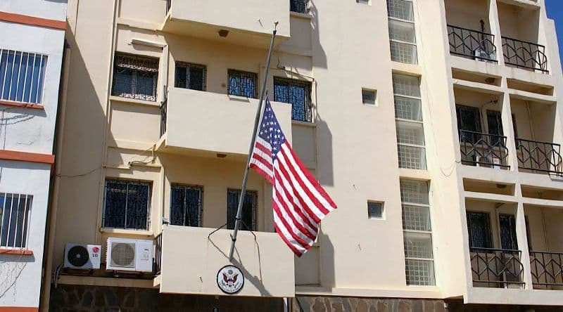 Estados Unidos da América reduzem validade dos vistos de não-imigrantes cabo-verdianos para três meses