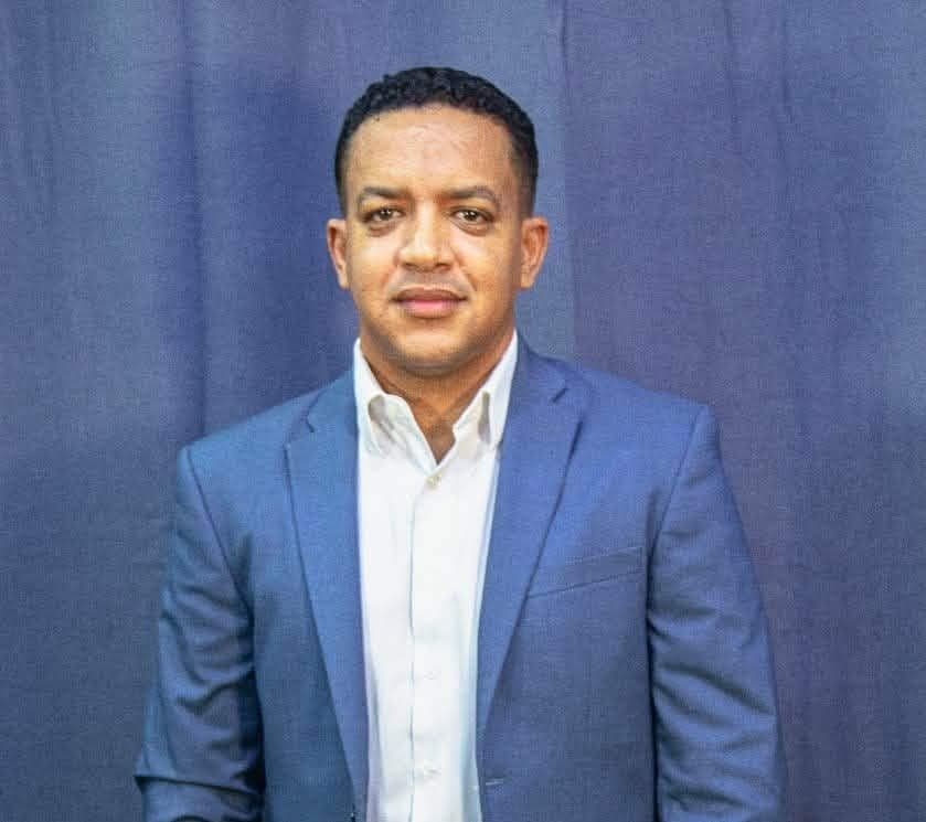 Álvaro Eliseu Cardoso oficializa candidatura à presidência da FCF