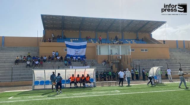 Futebol/Santo Antão Sul: Ex-direcção recorre aos tribunais para anular actos dos actuais órgãos