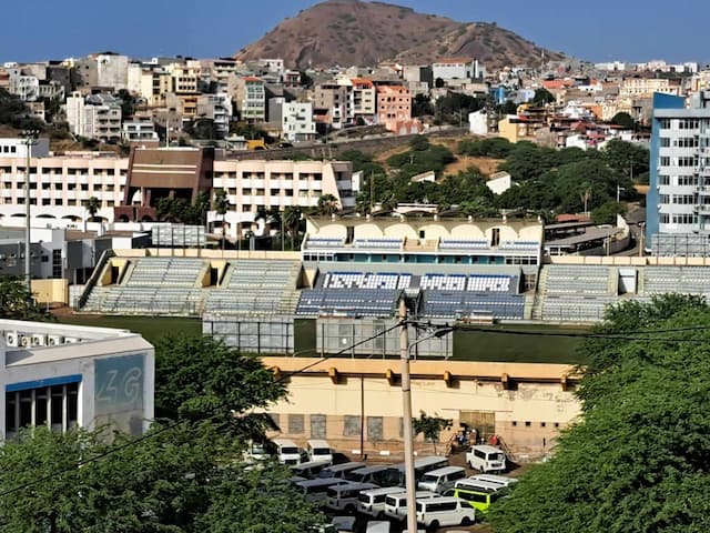Campeonato Nacional de Futebol: Jogos e equipas de arbitragens para a 3ª jornada