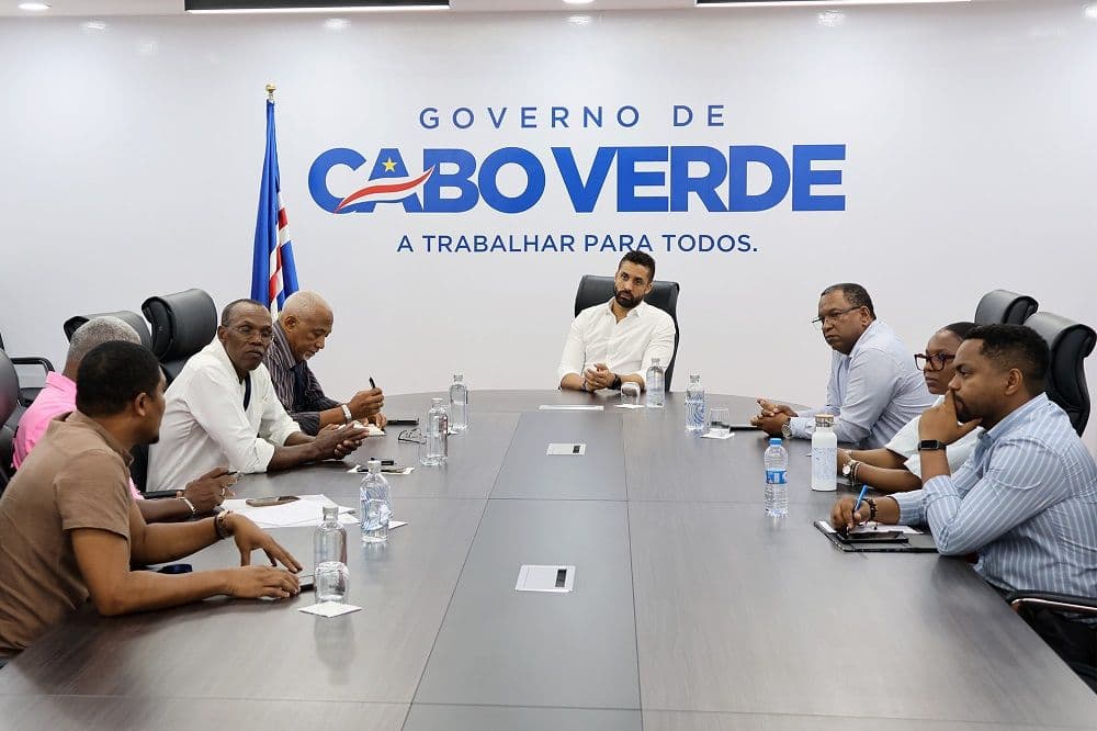 Boxe: Governo  projecta reforço estrutural em 2026