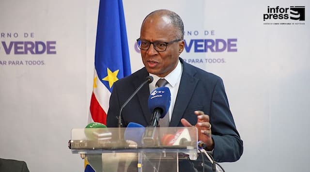 Governo congratula-se com o país colocado no Top 30 Mundial em índices de governação