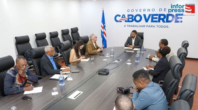 Cabo Verde poderá acolher Campeonato Africano de Boxe e almeja sediar Confederação continental