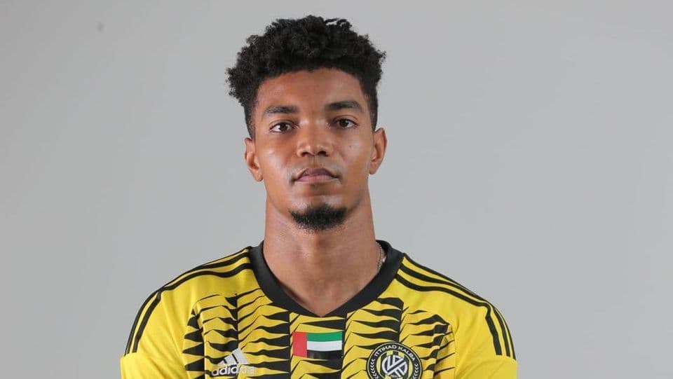Ivanildo Fernandes é novo reforço do nacional