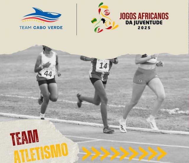  IV Jogos Africanos de Juventude: Cabo Verde leva delegação jovem comprometida com excelência à Angola 