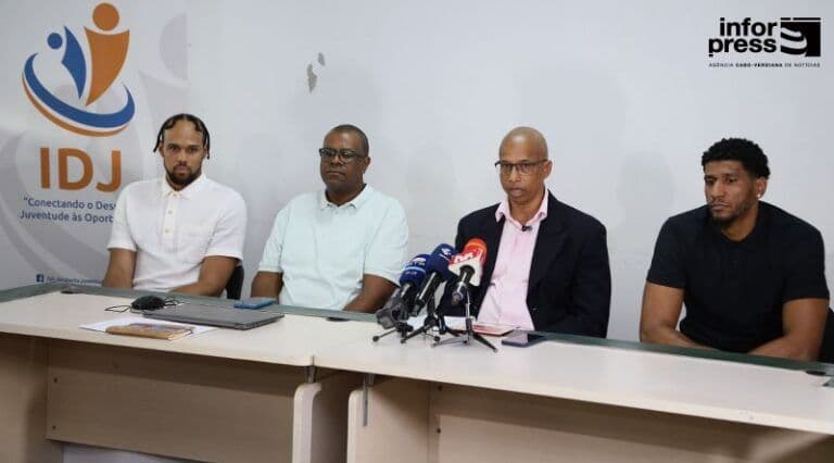 Basquetebol: Tribunal confirma legitimidade da nova direcção da FCBB e rejeita providência cautelar