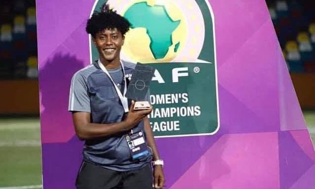 Talentos do futebol feminino cabo-verdiano oficializam escola “Fénix Talentos”