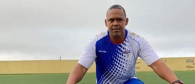 Futebol : Seleccionador da Brava divulga os convocados para a Taça Independência’2025 