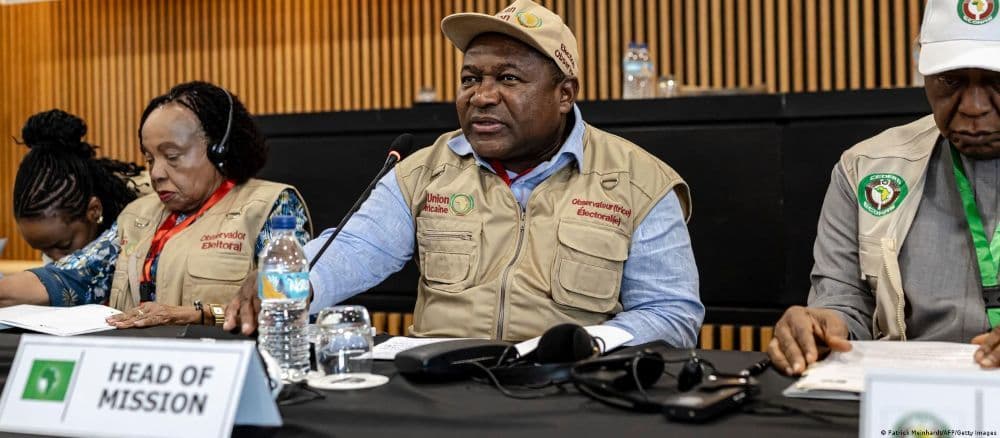 Observadores eleitorais africanos condenam golpe de Estado na Guiné-Bissau