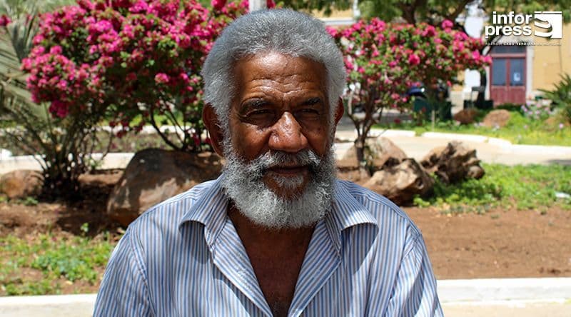 Independência/50 Anos: Óscar Duarte alerta para crise e pede investimentos no futebol cabo-verdiano