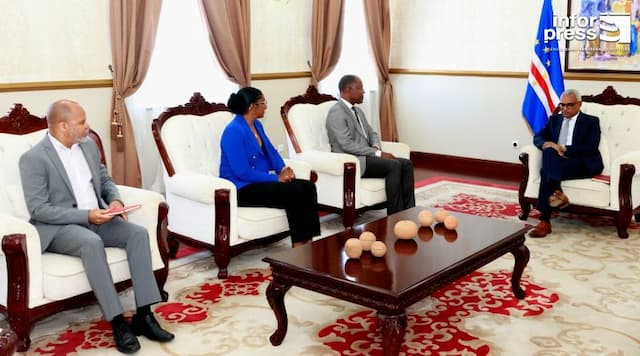 PAICV propõe realização das eleições legislativas para 19 de Abril e presidenciais para Outubro