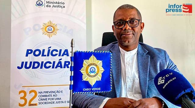 Ilha do Sal: Suspeito de triplo homicídio em São Vicente detido em Lisboa após cooperação internacional - PJ