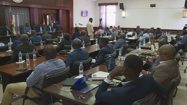 OGE 2026 aprovado por maioria absoluta pôs pedra e cal na sustentabilidade do governo