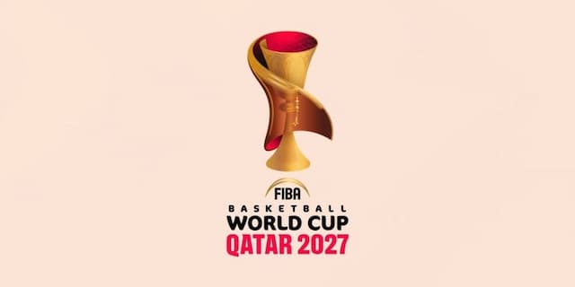 Basquetebol: Cabo Verde entra nas eliminatórias  para o Mundial’2027 com Sudão do Sul, Líbia e Camarões