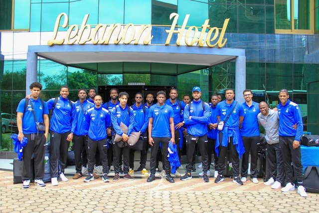 Andebol/CAN’2026: Selecção de Cabo Verde já se encontra no solo ruandês