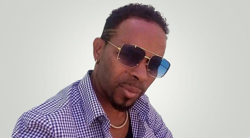 Óbito: Morreu Ravy antigo futebolista internacional cabo-verdiano