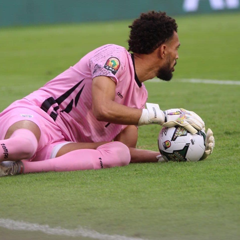 Vozinha – A qualificação de Cabo Verde ao Mundial representa um orgulho enorme e concretização de um sonho para todo  cabo-verdiano