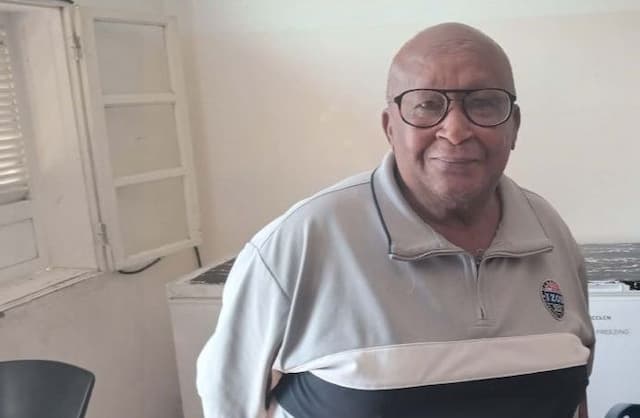 Zé Lata Lete, o nome consagrado do atletismo cabo-verdiano à espera do reconhecimento do Estado 