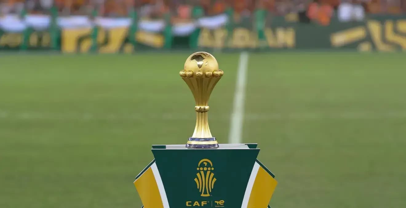 Jogos 4os de Final do CAN -2025 disputam-se nos dias 9 e 10 de Janeiro 