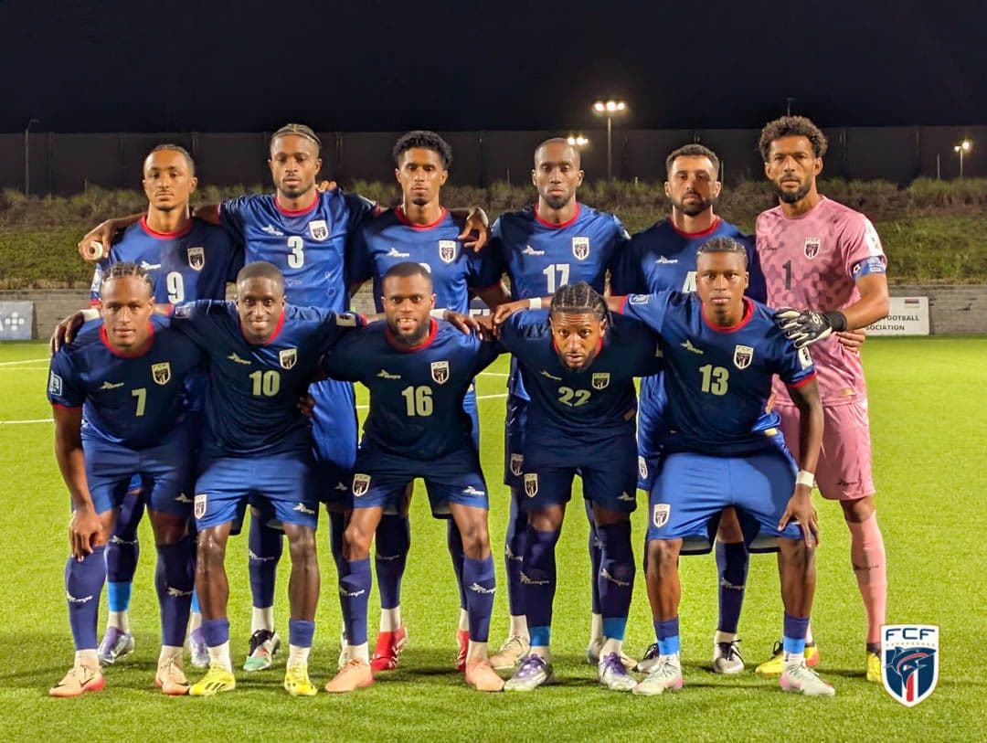 Qualificação Mundial’2026: Venda Bilhetes para o jogo Cabo Verde x Eswatine inicia hoje nos postos de venda
