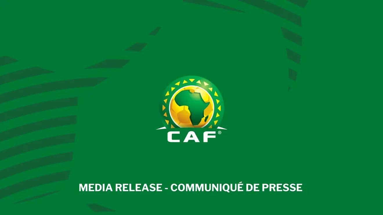 CAN’2026: CAF retira título  de campeão d’África ao Senegal e atribui a Marrocos