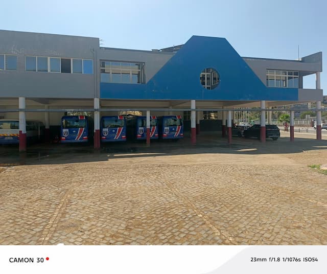 Mário Semedo e Elizeu Cardoso disputam liderança da FCF: Paulo Santos justifica apoio ao actual líder da Federação e Joel Barros ao Presidente do Conselho Nacional Arbitragem